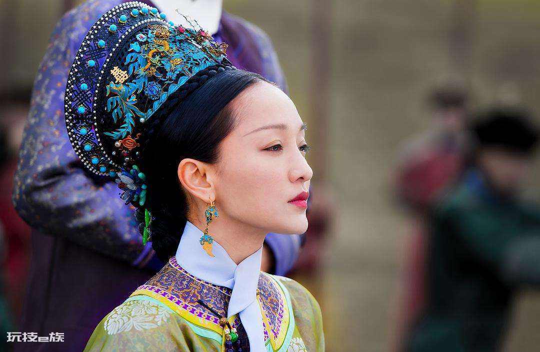 宫斗剧电视剧排行榜前十名(十大好看的经典宫斗剧排行榜)-图片7